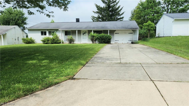 6246 RANDOLPH RD, BEDFORD HEIGHTS, OH 44146 - Image 1