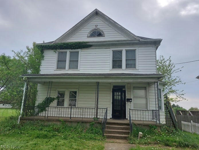 166 S OHIO ST, CADIZ, OH 43907, photo 1 of 27